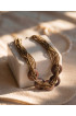 Bali Handmade Wood Necklace Bali Handmade Wood Necklace